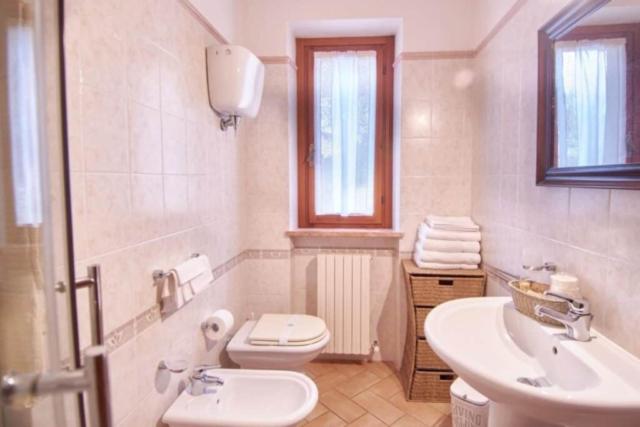 Alle Porte Di Asyż Zewnętrze zdjęcie